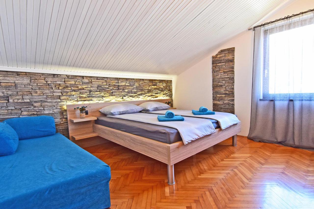 Apartment Leona PUY 외부 사진