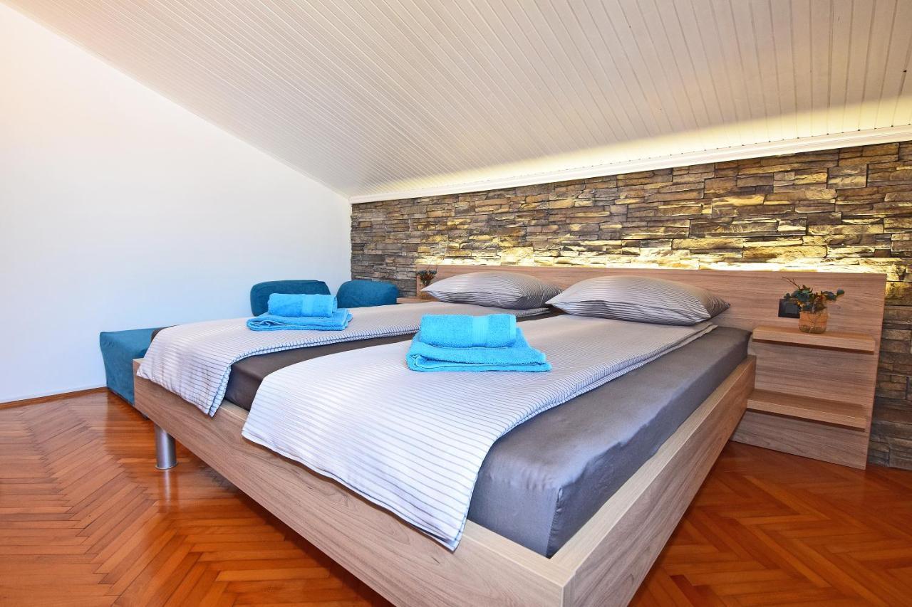 Apartment Leona PUY 외부 사진