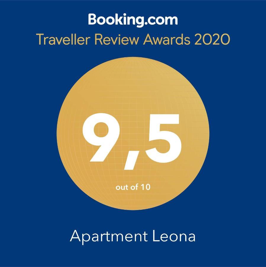 Apartment Leona PUY 외부 사진