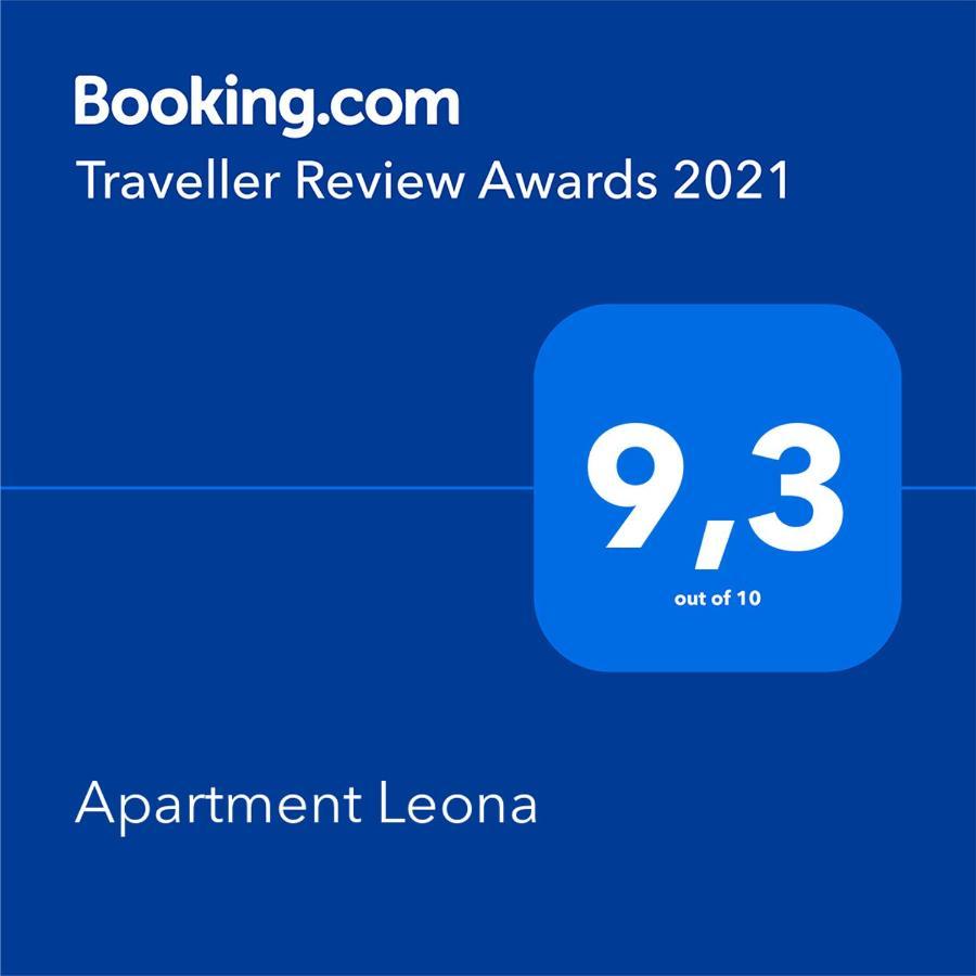 Apartment Leona PUY 외부 사진