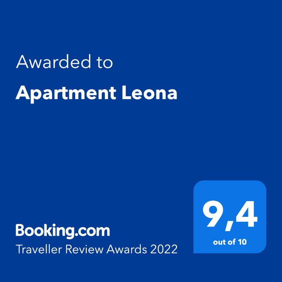 Apartment Leona PUY 외부 사진