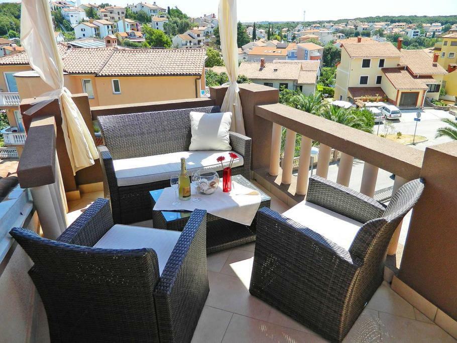 Apartment Leona PUY 외부 사진