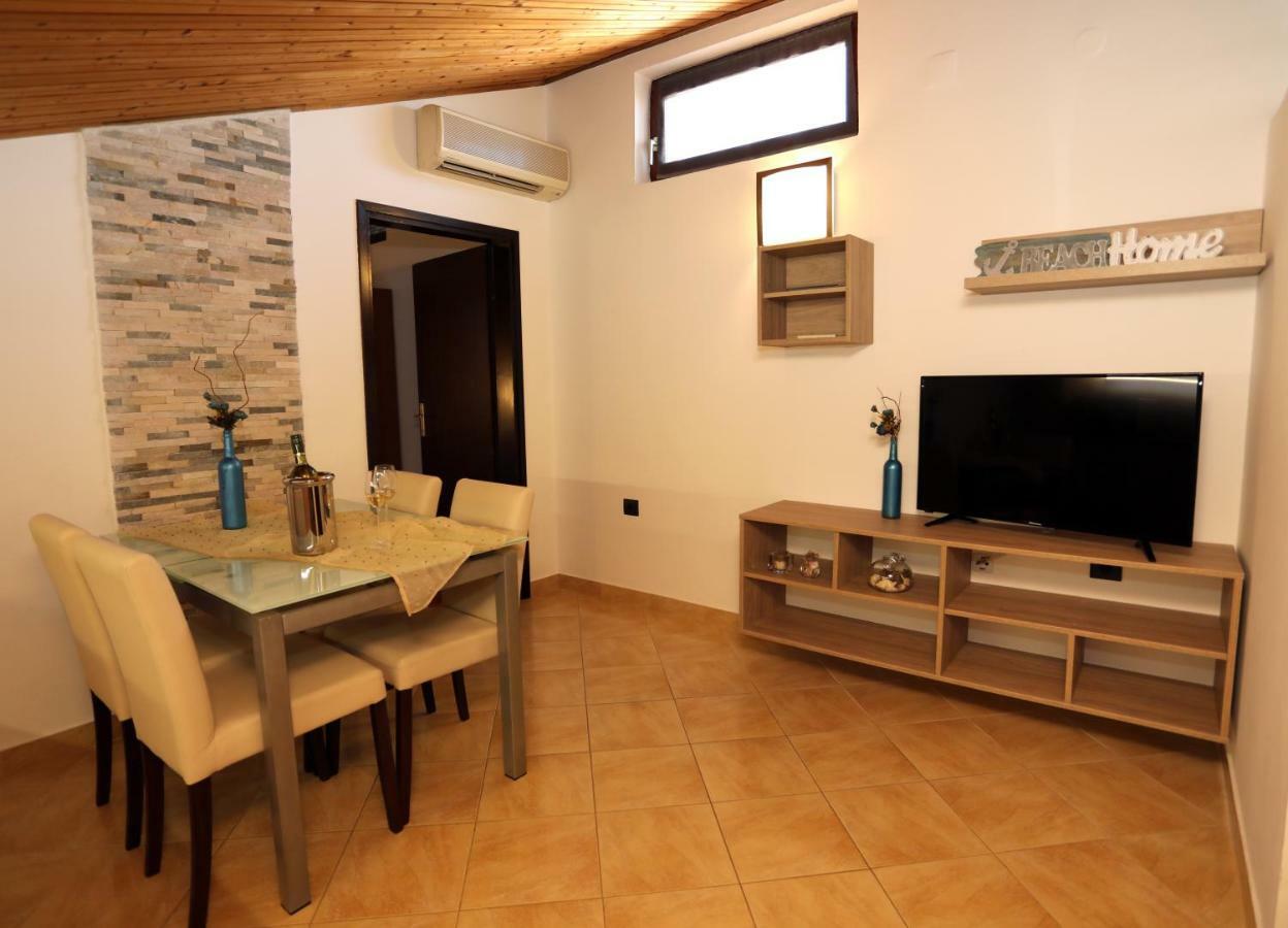 Apartment Leona PUY 외부 사진