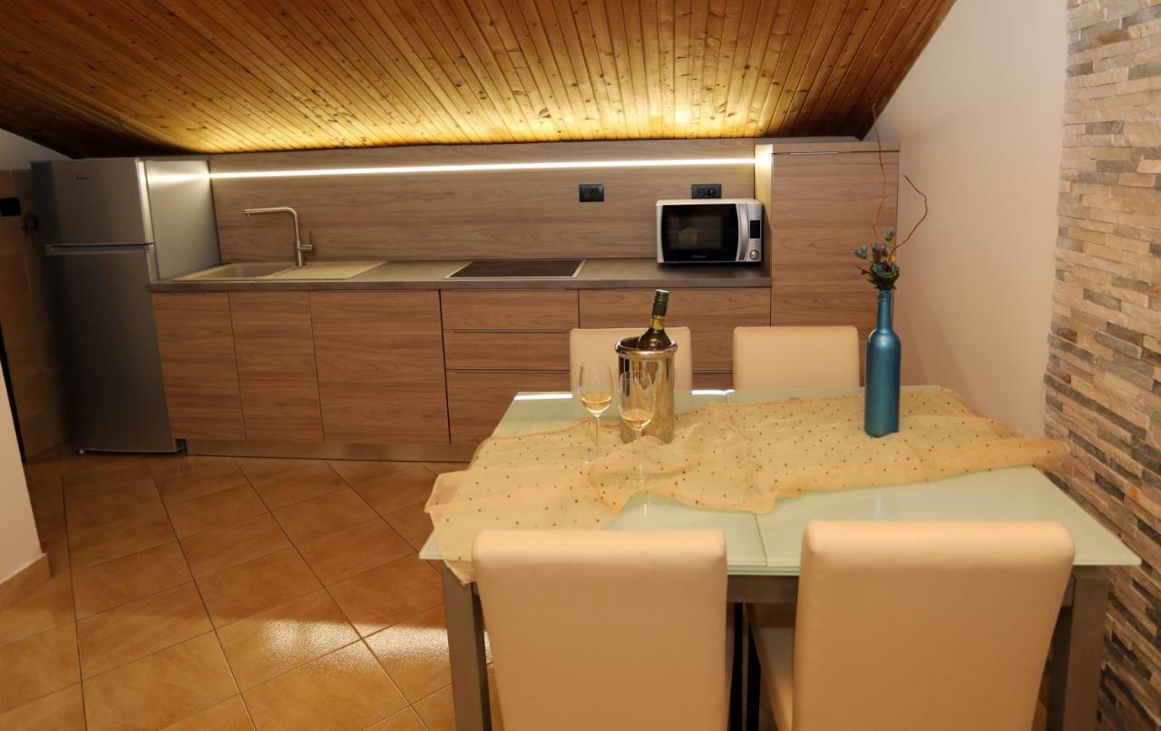 Apartment Leona PUY 외부 사진