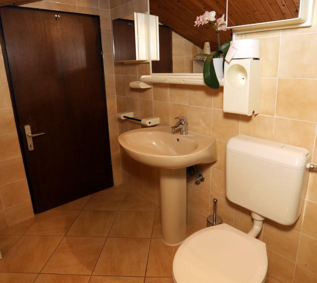 Apartment Leona PUY 외부 사진