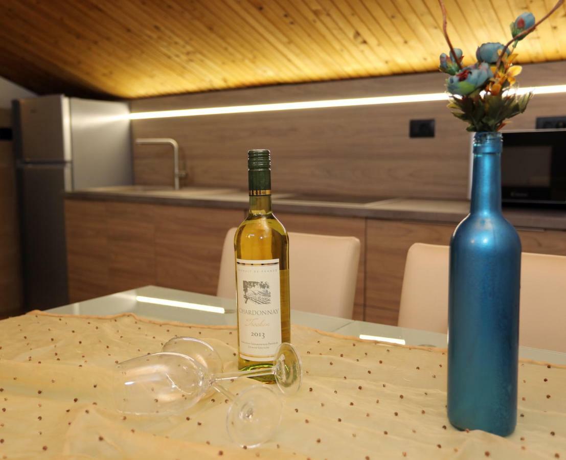 Apartment Leona PUY 외부 사진