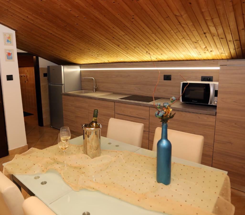 Apartment Leona PUY 외부 사진