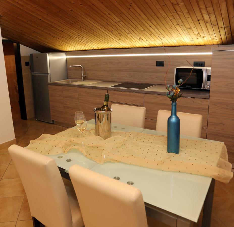 Apartment Leona PUY 외부 사진